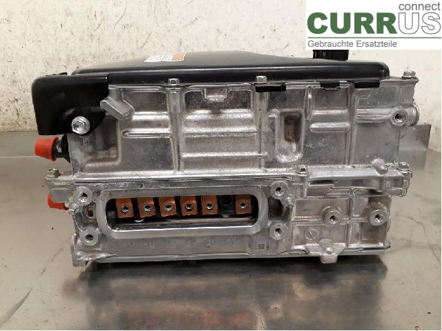 TOYOTA C-HR 16-23 Converter / inverter - electric G9200-49135 2ZR-FXE