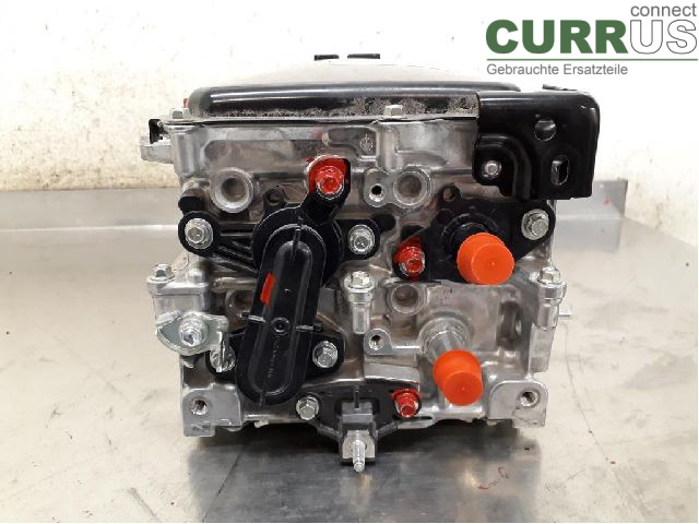 TOYOTA C-HR 16-23 Converter / inverter - electric G9200-49135 2ZR-FXE