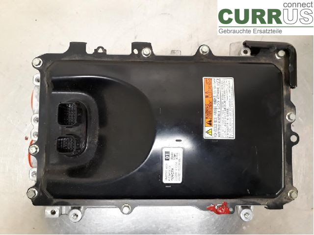 TOYOTA C-HR 16-23 Converter / inverter - electric G9200-49135 2ZR-FXE