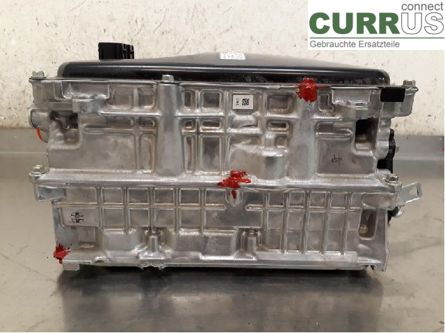 TOYOTA C-HR 16-23 Converter / inverter - electric G9200-49135 2ZR-FXE