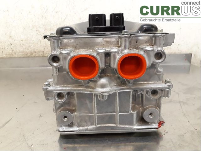 TOYOTA C-HR 16-23 Converter / inverter - electric G9200-49135 2ZR-FXE