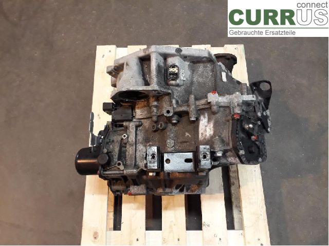 VW POLO       10-17 Gearbox (Automatic) 0CW300049TX CJZC