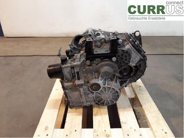 VW POLO       10-17 Gearbox (Automatic) 0CW300049TX CJZC