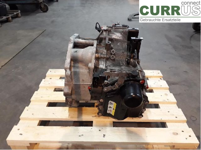 VW POLO       10-17 Gearbox (Automatic) 0CW300049TX CJZC