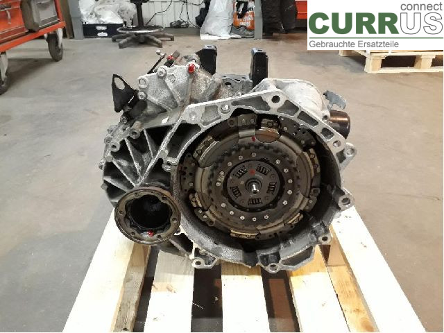 VW POLO       10-17 Gearbox (Automatic) 0CW300049TX CJZC