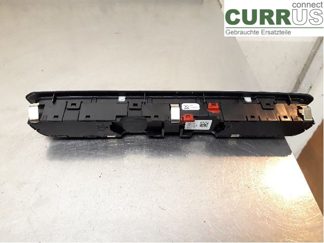 BMW X5 G05  18- Radio CD / Multimedia panel 61317949330 B57D30C