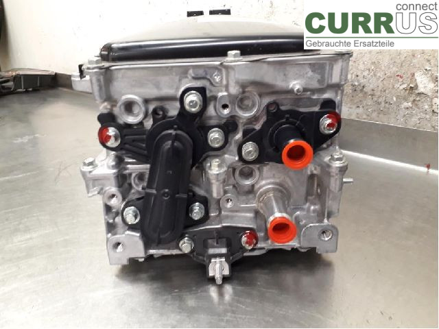 TOYOTA C-HR 16-23 Converter / inverter - electric G9200-49135 2ZR-FXE