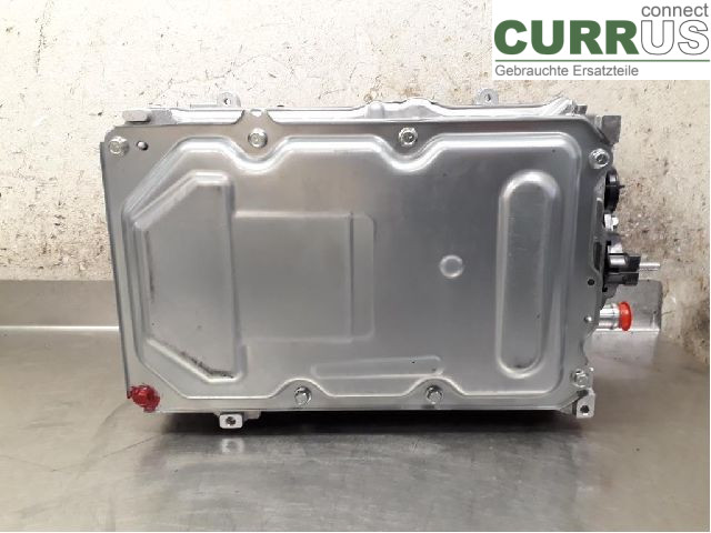 TOYOTA C-HR 16-23 Converter / inverter - electric G9200-49135 2ZR-FXE