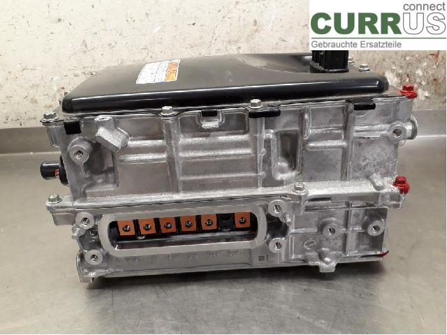 TOYOTA C-HR 16-23 Converter / inverter - electric G9200-49135 2ZR-FXE
