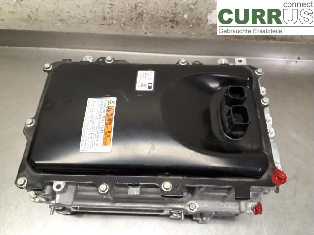 TOYOTA C-HR 16-23 Converter / inverter - electric G9200-49135 2ZR-FXE