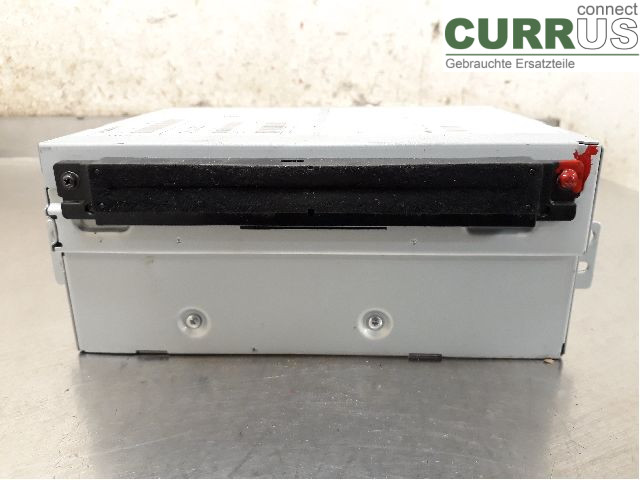 VOLVO V40  12-19 Radio CD / Multimedia panel 36003253 D4204T8