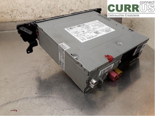 AUDI A6/S6 4G   11-18 Radio CD / panneau multimédia 4G1035182AX CRTE