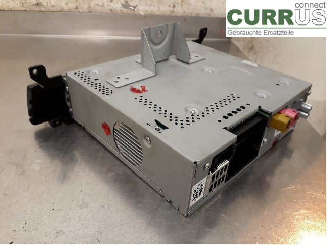 AUDI A6/S6 4G   11-18 Radio CD / panneau multimédia 4G1035182AX CRTE