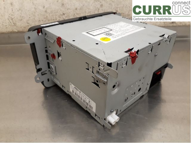 VW POLO       10-17 Radio CD / Multimedia panel 5M0057186JX CGGB