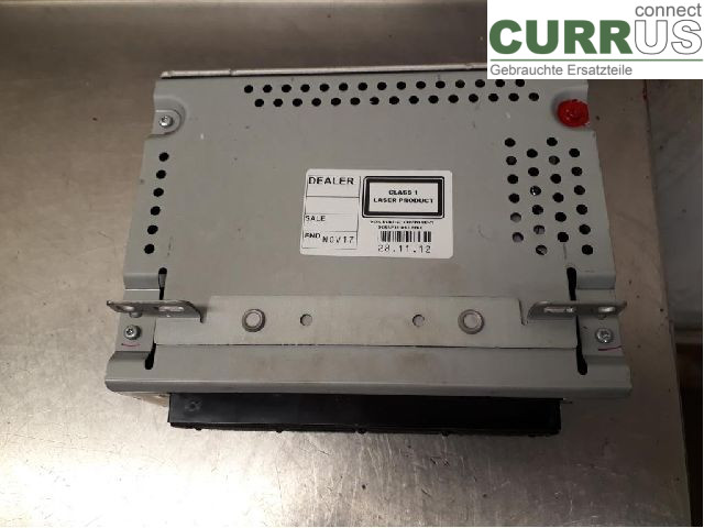 FORD FOCUS  11-14 Radio CD / Multimedia panel 2277319 T3DA