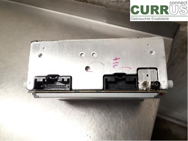 FORD FOCUS  11-14 Radio CD / Multimedia panel 2277319 T3DA