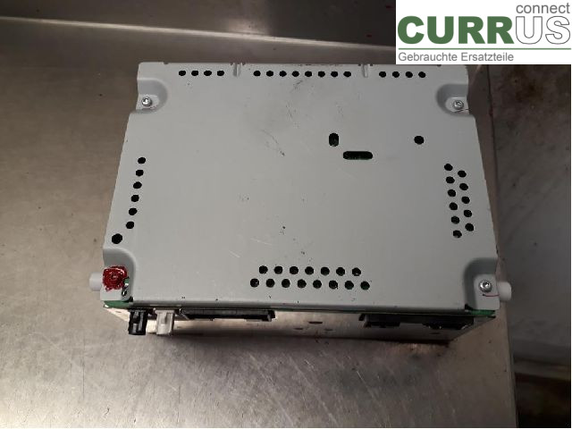 FORD FOCUS  11-14 Radio CD / Multimedia panel 2277319 T3DA