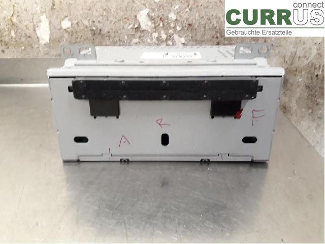 FORD FOCUS  11-14 Radio CD / Multimedia panel 2277319 T3DA