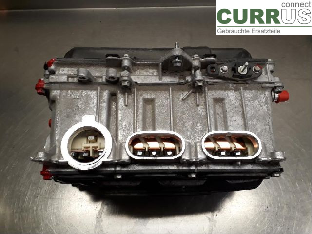 TOYOTA PRIUS+ ZVW40 12- Convertisseur / onduleur - électrique G9200-29015 2ZR-FXE