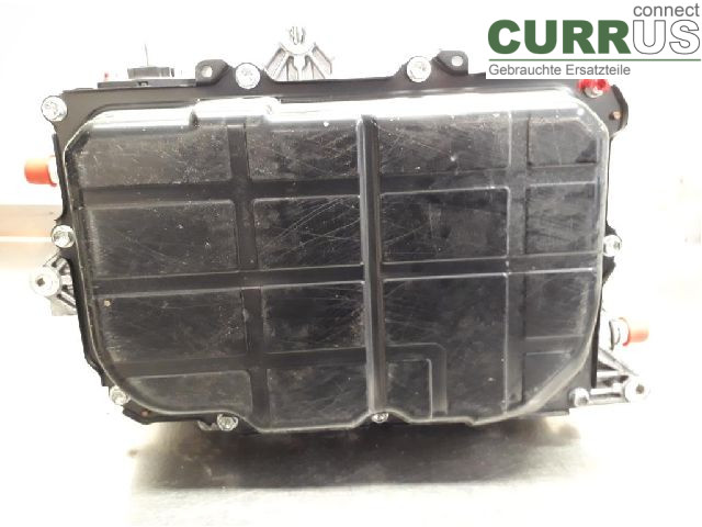 TOYOTA PRIUS+ ZVW40 12- Convertisseur / onduleur - électrique G9200-29015 2ZR-FXE