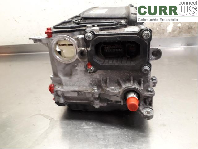 TOYOTA PRIUS+ ZVW40 12- Convertisseur / onduleur - électrique G9200-29015 2ZR-FXE