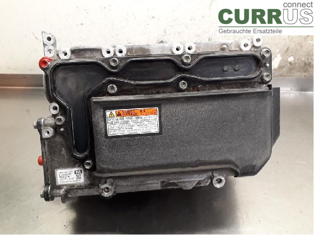 TOYOTA PRIUS+ ZVW40 12- Convertisseur / onduleur - électrique G9200-29015 2ZR-FXE