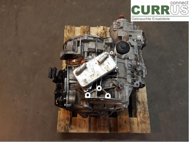 VW TIGUAN 16-24 Skrzynia biegów automatyczna 0DL300013AX DFHA