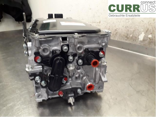 TOYOTA RAV4  19- Converter / inverter - electric G92A0-42070 A25A-FXS