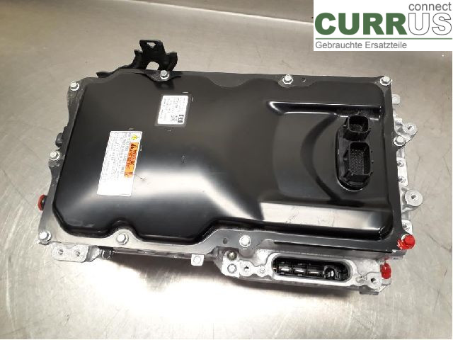 TOYOTA RAV4  19- Converter / inverter - electric G92A0-42070 A25A-FXS