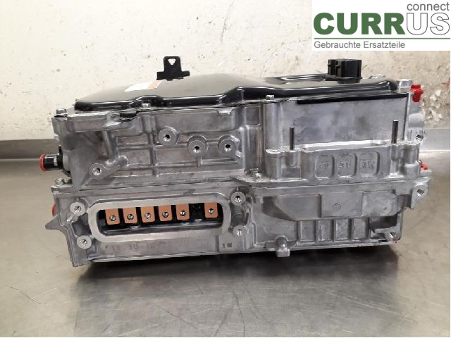 TOYOTA RAV4  19- Converter / inverter - electric G92A0-42070 A25A-FXS