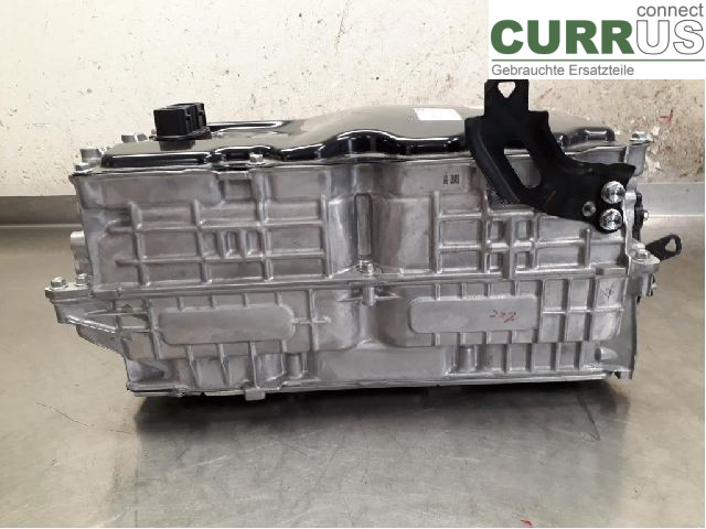 TOYOTA RAV4  19- Converter / inverter - electric G92A0-42070 A25A-FXS
