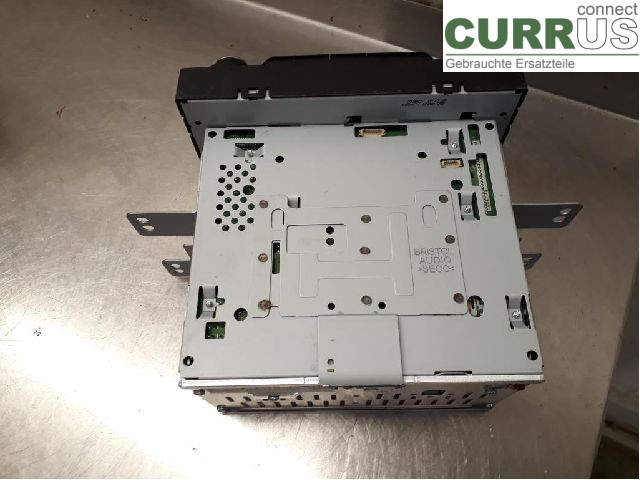 KIA RIO  12-16 Radio CD /Multimediapanel 961701W700CA G4FA