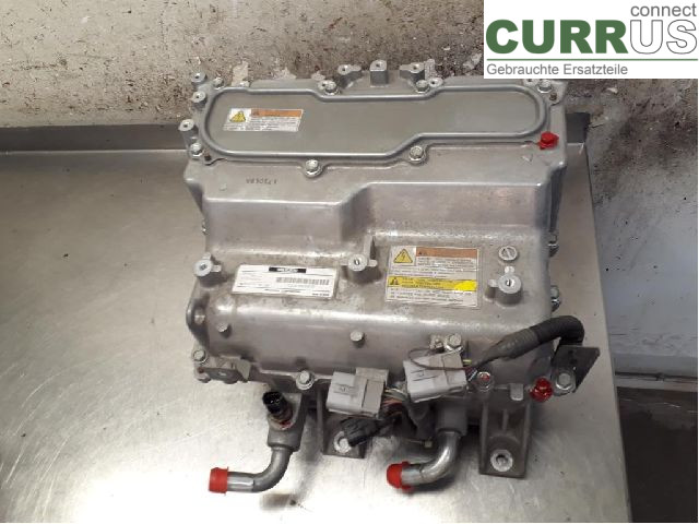 MITSUBISHI OUTLANDER 13- Power distribution controller 9410A131 4B11