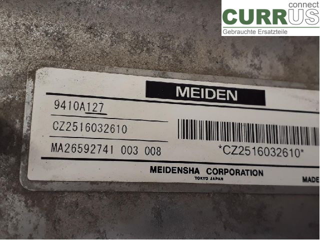 MITSUBISHI OUTLANDER 13- Power distribution controller 9410A131 4B11