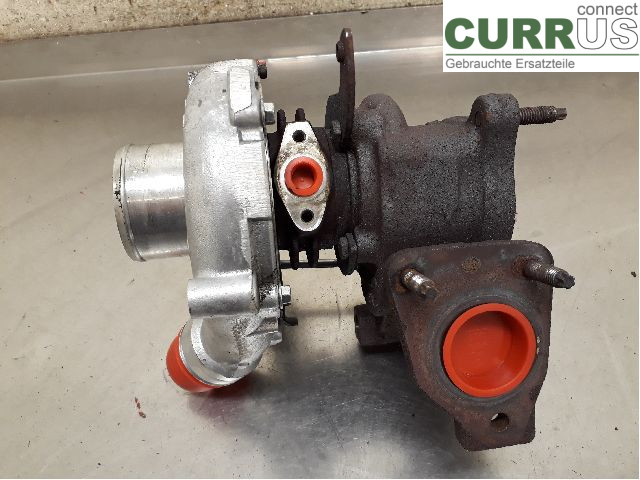 RENAULT TRAFIC   02-14 Turbo charger 7711368774 M9R-780