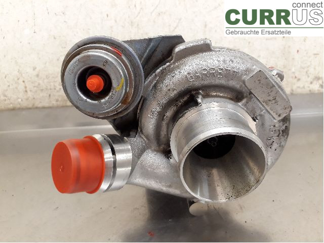 RENAULT TRAFIC   02-14 Turbo charger 7711368774 M9R-780