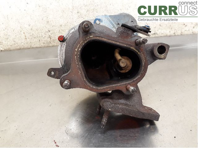 RENAULT TRAFIC   02-14 Turbo charger 7711368774 M9R-780