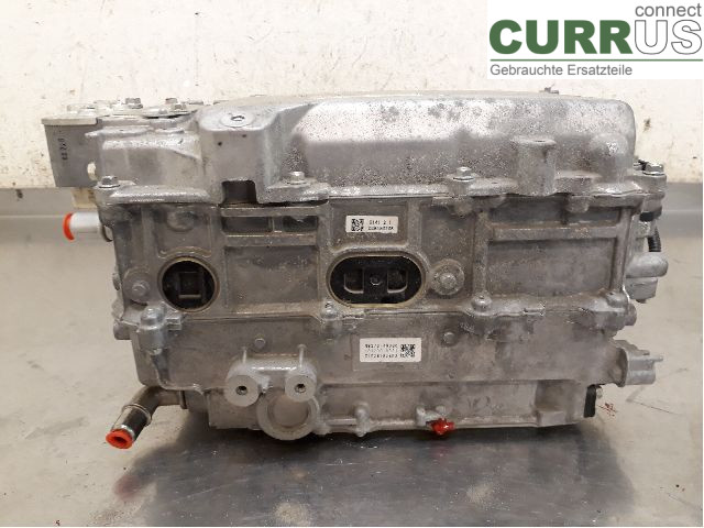 TOYOTA RAV4 13-18 Converter / inverter - electric G92A0-42050 2AR-FXE