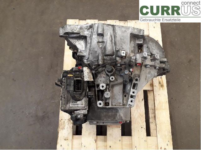 PEUGEOT 3008  09-16 Gearkasse Automatisk 2232W2 RHC
