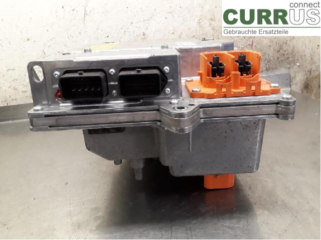 PEUGEOT 3008  09-16 Controller til strømfordeling 1611524980 RHC