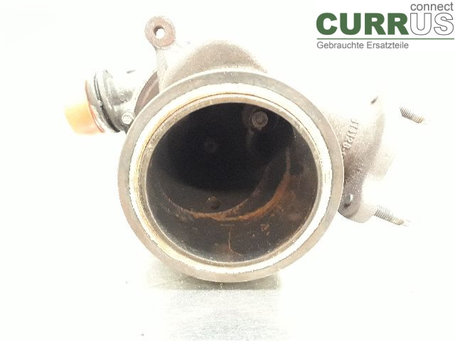 VOLVO V40 12-19 Turbo charger 36010069 D4204T8