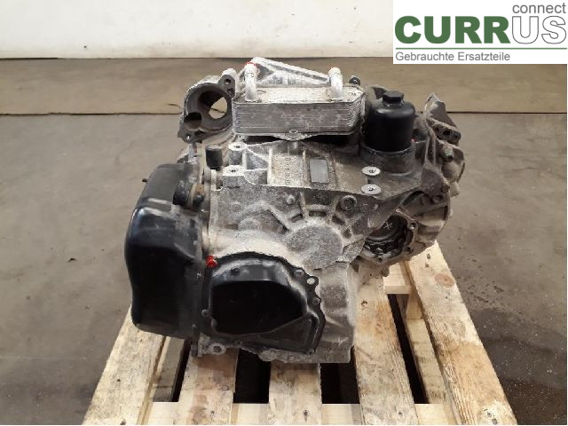 SKODA YETI Gearbox (Automatic) 02E300013LX CFHC
