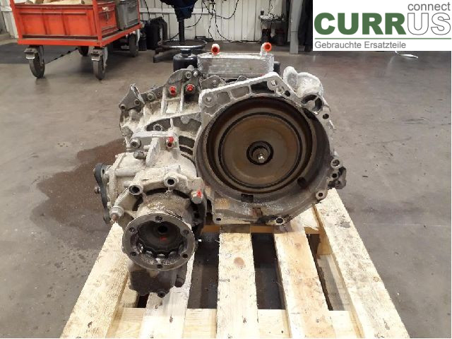 SKODA YETI Gearbox (Automatic) 02E300013LX CFHC