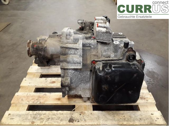 SKODA YETI Gearbox (Automatic) 02E300013LX CFHC