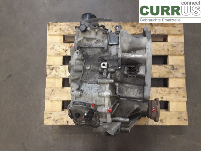 SKODA FABIA  15- Gearbox (Automatic) 0CW300042C DKRC