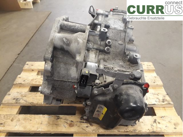 SKODA FABIA  15- Gearbox (Automatic) 0CW300042C DKRC