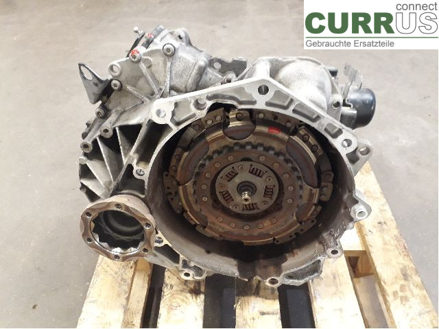 SKODA FABIA  15- Gearbox (Automatic) 0CW300042C DKRC