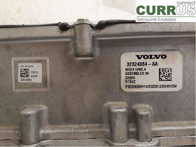VOLVO V90 17- Converter / inverter - electric 36003581