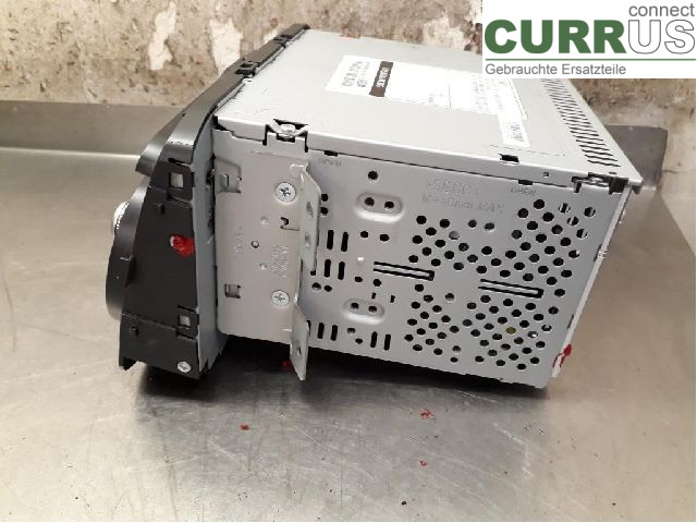 KIA PICANTO  12-17 Radio CD / panneau multimédia 961701Y201MB2 G3LA