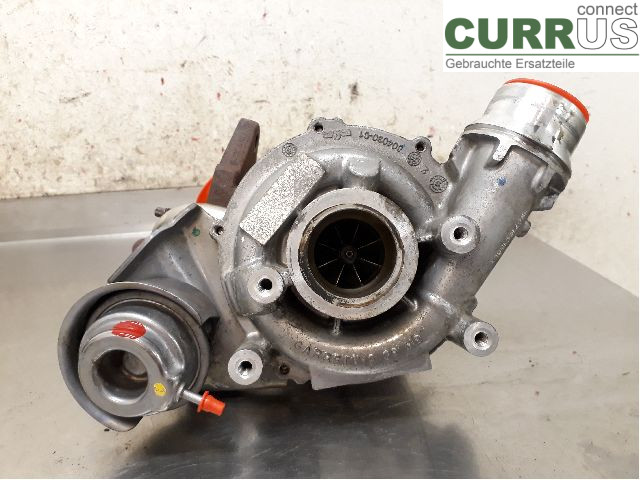 RENAULT KANGOO II  15-21 Turbolader 144116137R K9K-628